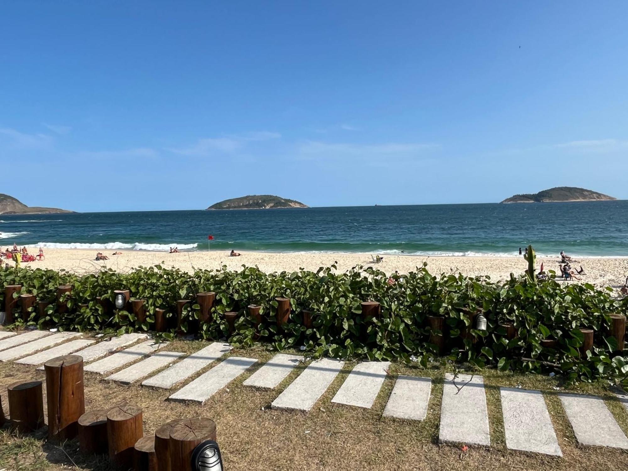 Tasbi House Loft Piratininga 公寓 Niterói