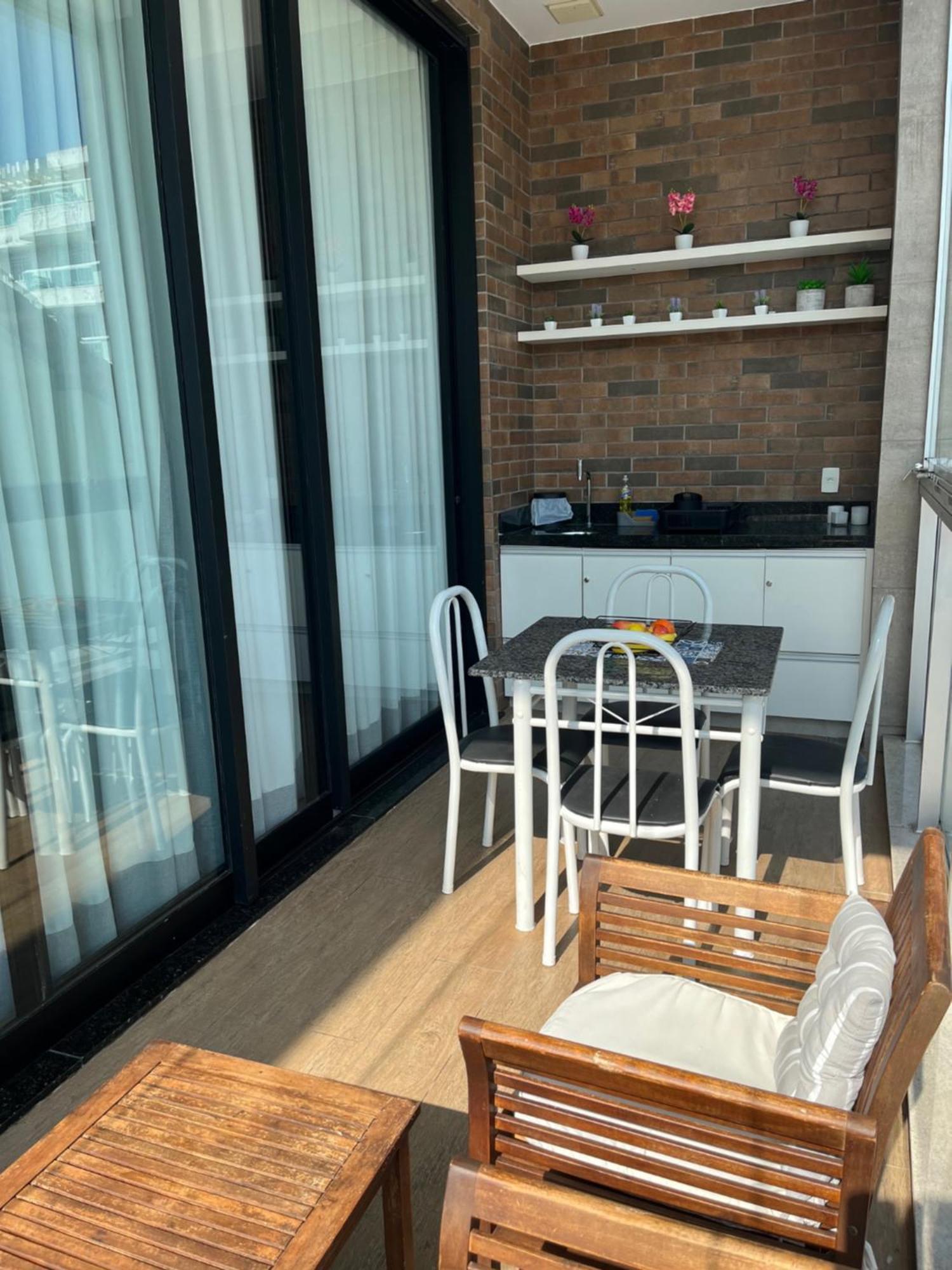 Tasbi House Loft Piratininga 公寓