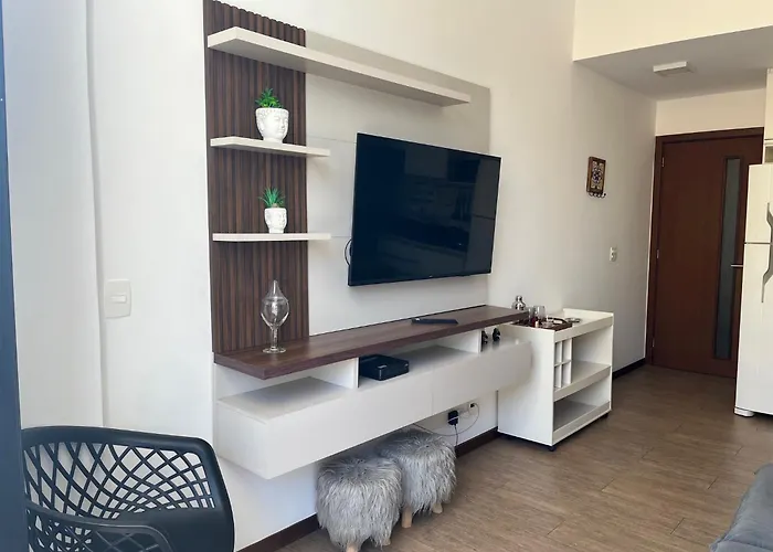 Tasbi House Loft Piratininga