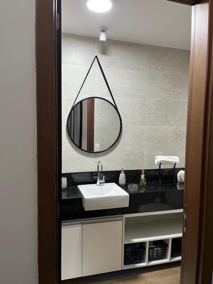 Apartment Tasbi House Loft Piratininga *