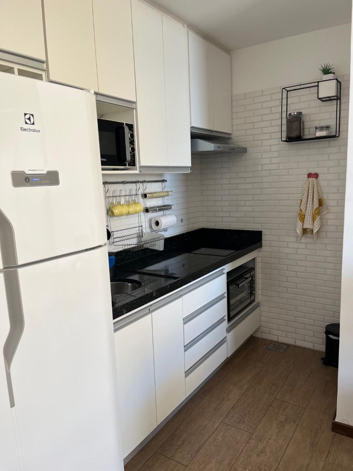 Tasbi House Loft Piratininga *