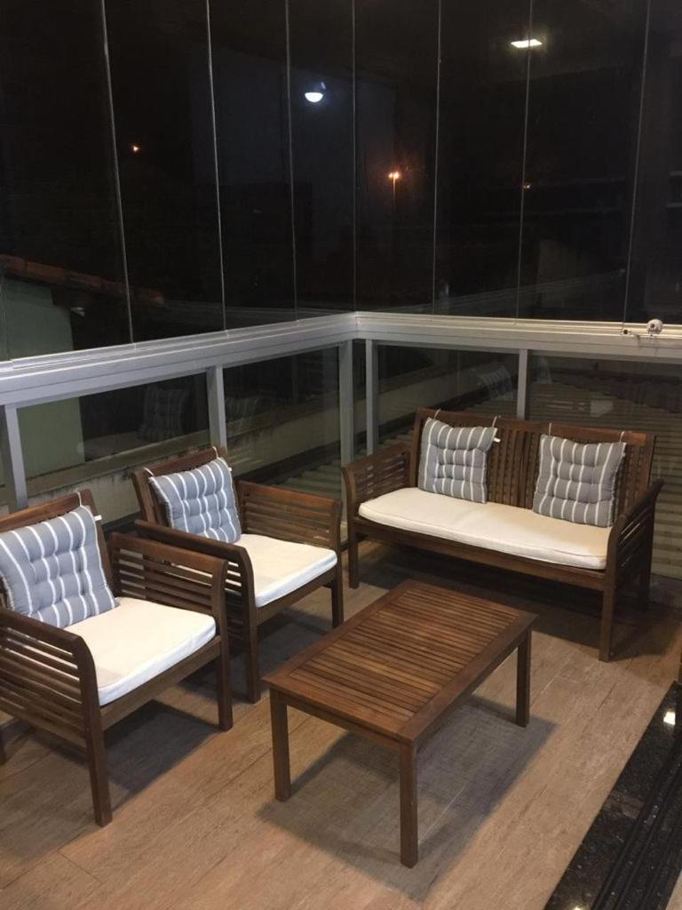 Apartment Tasbi House Loft Piratininga *