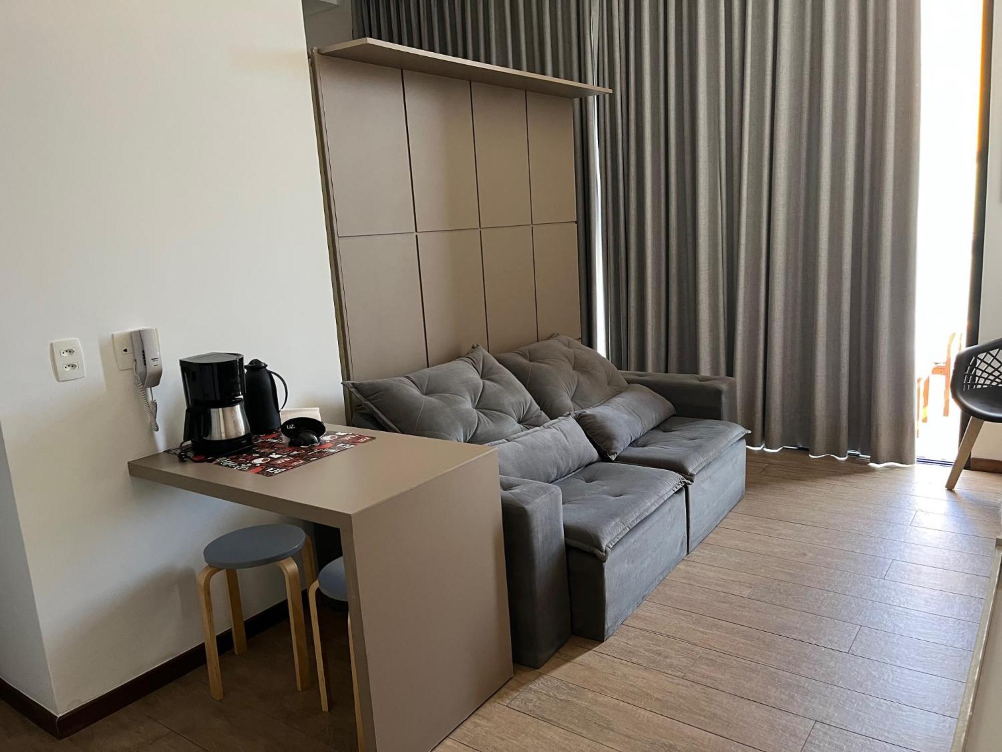 Tasbi House Loft Piratininga *