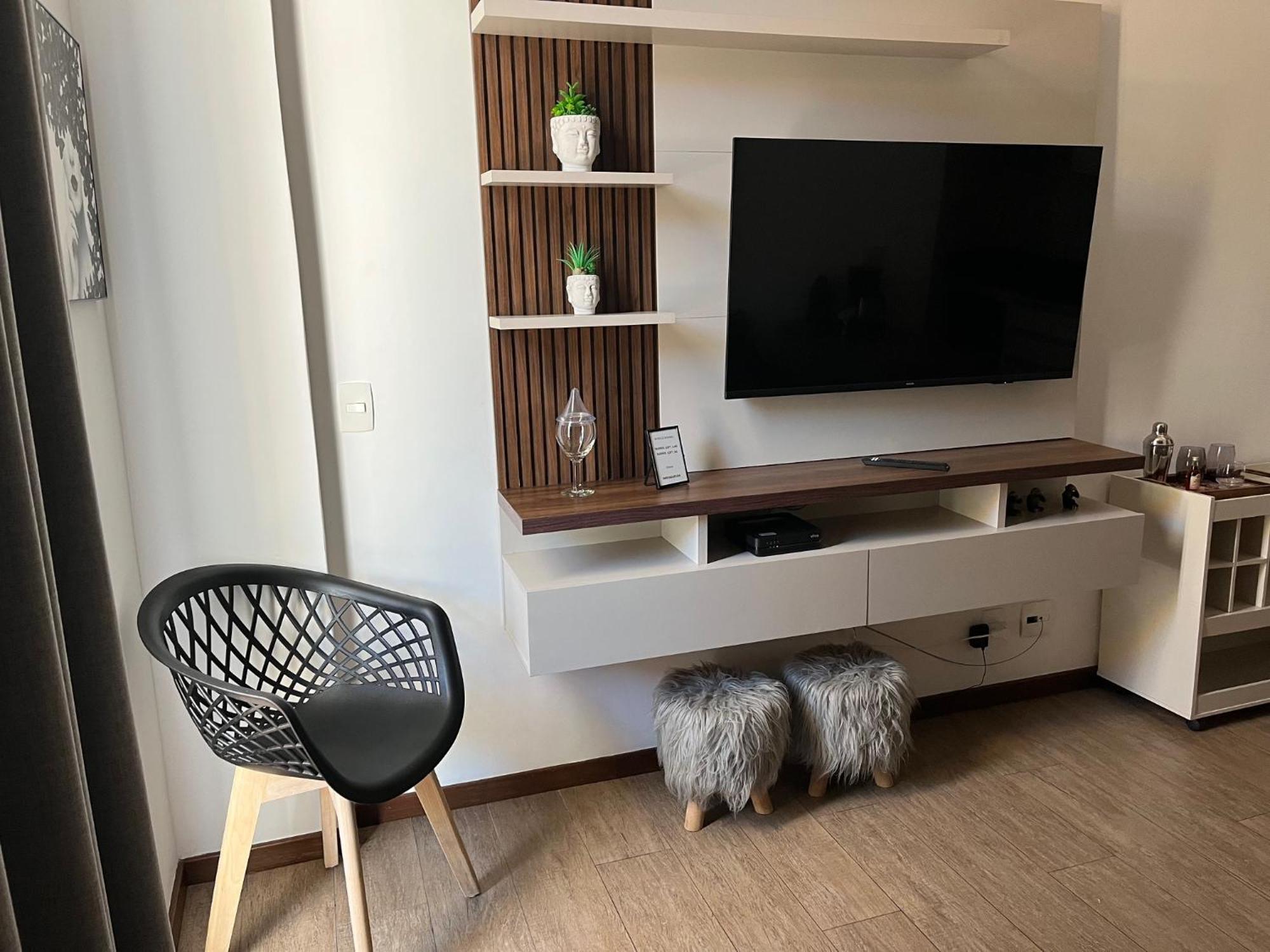 Tasbi House Loft Piratininga * Niteroi