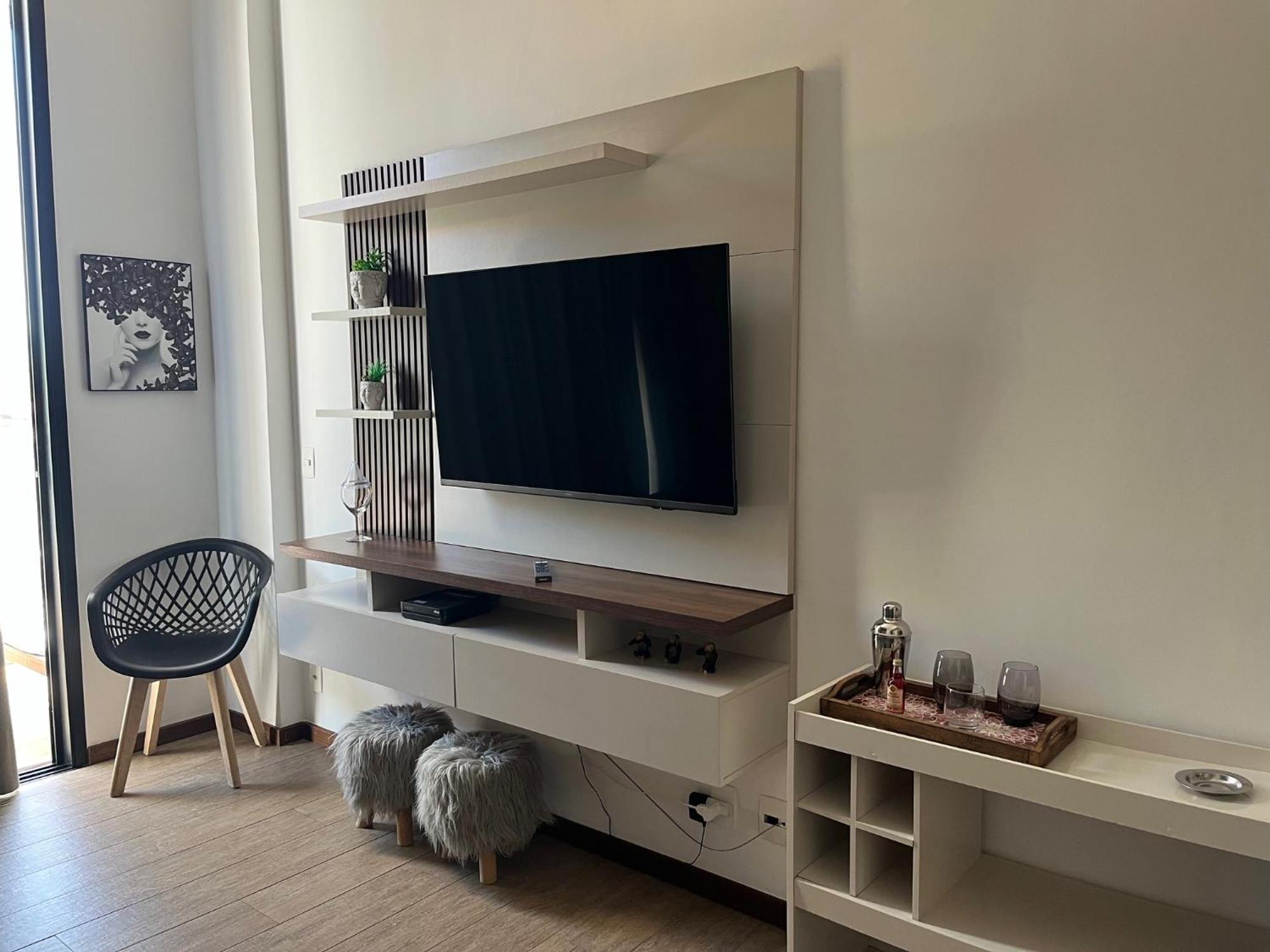 Tasbi House Loft Piratininga Apartment Niteroi