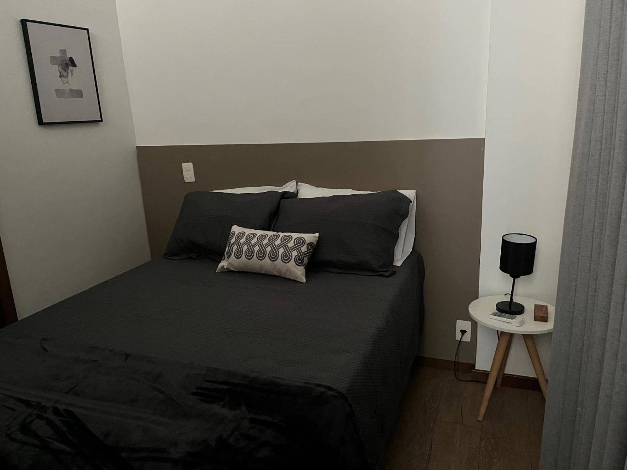 Tasbi House Loft Piratininga Apartment