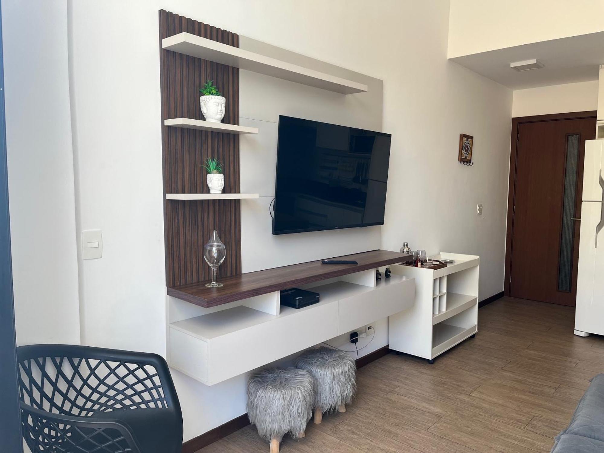 Tasbi House Loft Piratininga Apartment Niteroi